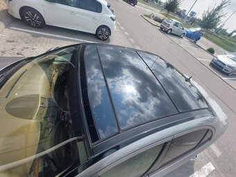 Mercedes Benz E320cdi - 5