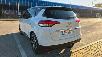 Renault SCENIC IV Intens TCe 140 - 71200km - 5