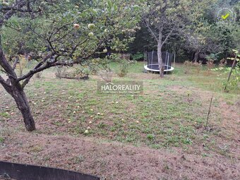HALO reality - Predaj, záhradný pozemok   566 m2 Bartošova L - 5
