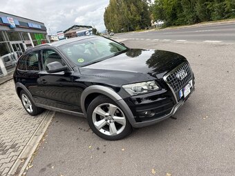 Audi q5 2.0 TDi - 5