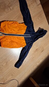 Velky balik pre chlapca vel 110-116 - 5