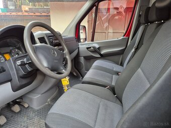 Mercedes Sprinter  313cdi - 5