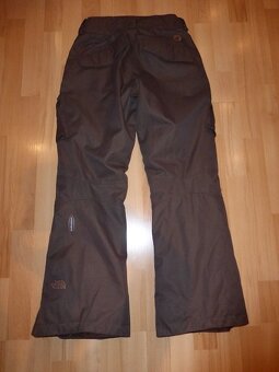 oteplovačky The north face veľk. S - 5