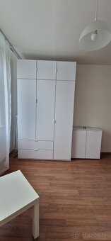 Garsónka - 5
