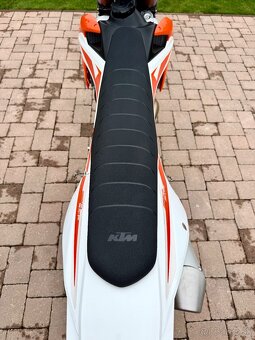 KTM SX-F 350 - 5