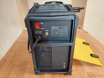 Zváračka CO2 - 5