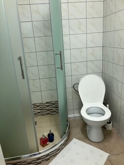 MEZONETOVÝ BYT S VEĽKÝM POTENCIÁLOM, GERCENOVA ULICA, BRATIS - 5