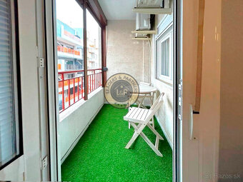 Apartmán 2+kk Torrevieja-Playa del Cura, Španielsko - 5