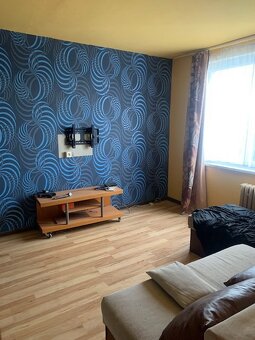 Zariadený 1-izb.byt, Nitra, Chrenová - 5