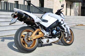 Suzuki B King | Hayabusa - 5