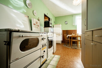 Predaj čarovnej chalupy v obci Petrova Lehota, Trenčín - 5