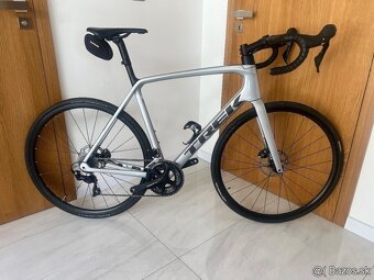 Predám Trek Emonda, Sl5, TOP stav, 2022, 58 Velkost, ENVE - 5