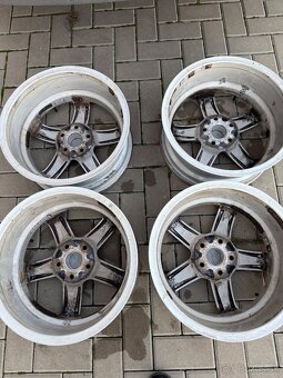 ALU disky RC design 16 - 5