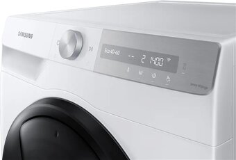 Práčka Samsung - 5