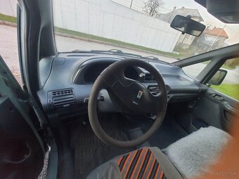 Predám/vymením Fiat Scudo - 5