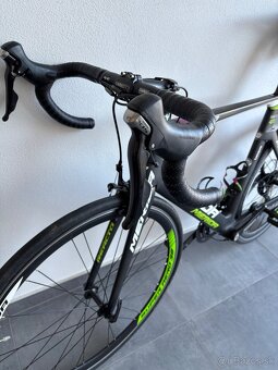 Merida Reacto 4000, rám M/L (Lampre Team) - 5