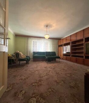 Na predaj pekný murovaný dom, Marcelová - 5