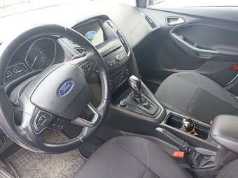 Predám Ford FOCUS - 5