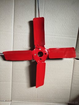 Kompletná remenica nastaviteľná Zetor 25 - 5