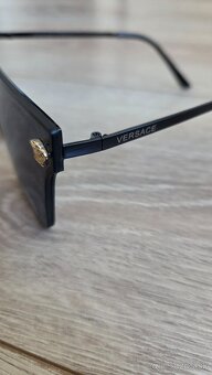 Versace slnečné okuliare - 5