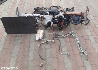 VW T5,T5.1,T6 komplet klíma -sada pre montáž. - 5