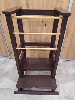 Učiaca veža z masívu - 5