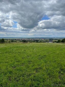 Znížená cena pozemok nad Skalicou - 5