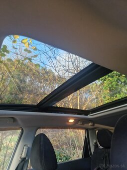 Nissan X-Trail 1.6 dCi 96 kW Tekna / 4x4 / 7-miestny / TOP s - 5