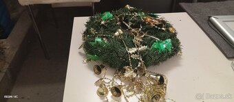 Vianočné ozdoby. - 5