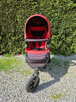 Britax kočík - 5