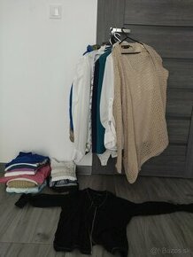 Oblečenie - mix - 5