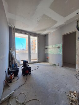 Na predaj 3-izb. byt ,65m2, loggia, Wurmova , Košice - KVP - 5