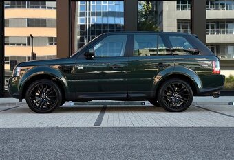 Range Rover l320 - 5