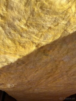 Tepelná izolácia sklená vata polystyrén sadrokartón - 5