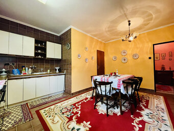 A-W REAL | RODINNÝ DOM NA PREDAJ V OBCI OKOČ - 5