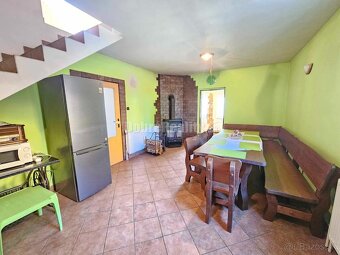 RD / Chalupa v obci Malá LEHOTA v prekrásnom prostredí na po - 5