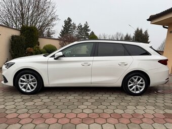 Seat Leon Sportstourer 2.0 TDI 150 Style DSG - 5