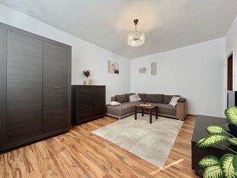 2 izbovy byt v kludnej lokalite na Severe - 5