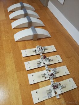 Svietidlá zn. PHILIPS MASSIVE - TAMARA - 5