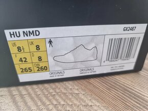 Adidas HU NMD GX2487 - 5