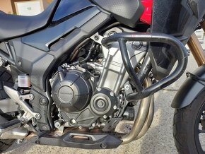 Honda CB500X 2022 - 5