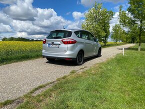 Ford C-max - 5