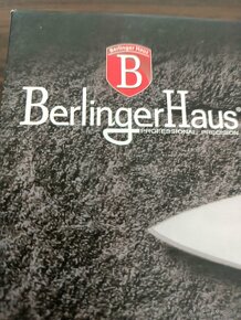 Kuchynské nože Berlinger Haus - 5