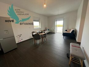 Novostavba apartmán s výhľadom na more , Chorvátsko - Privla - 5
