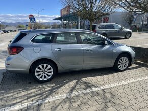Opel Astra ST 1.4 Turbo 140k Cosmo - 5