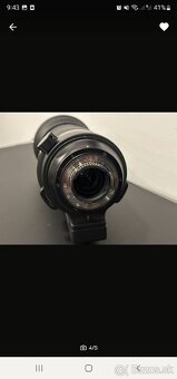 Sigma 150-600 Sport Nikon - 5