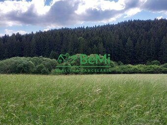 Predaj, pozemok 7559m2, Dolný Hričov - Peklina (005-14-BOC) - 5