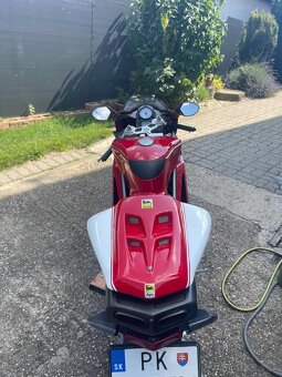 Ducati 999 - 5
