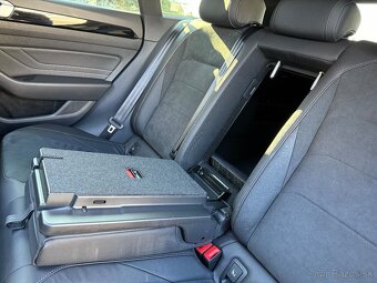 Arteon R-Line 4motion SB Matrix Virtual Panorama 4x4 200K - 5