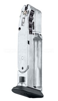 Vzduchová pištoľ Walther PPQ M2 04 TAC COMBO - 5